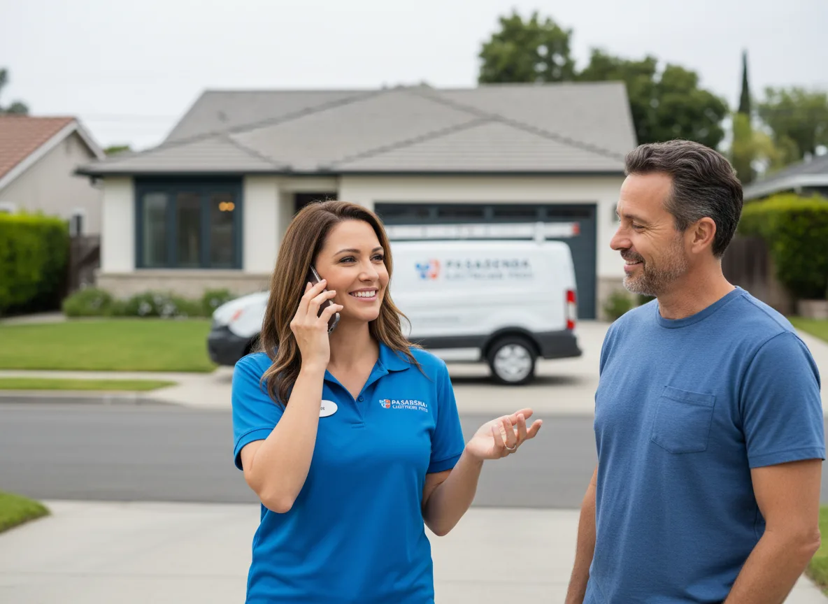 Electrician Northrop, MN FAQs
